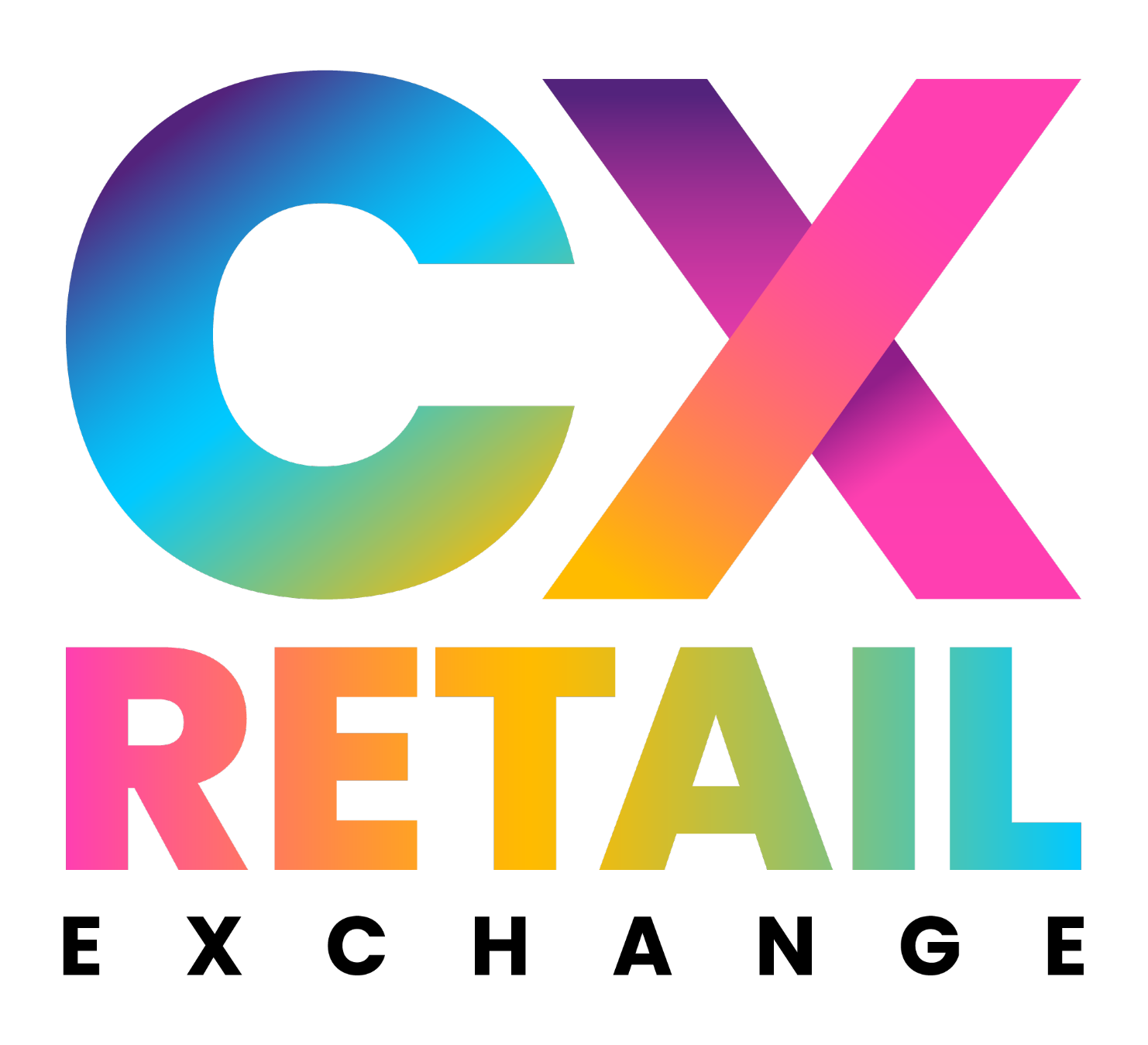 CX Retail Exchange logo